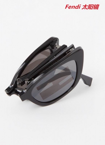 F.e.n.d.i. Sunglasses AAAA 10404