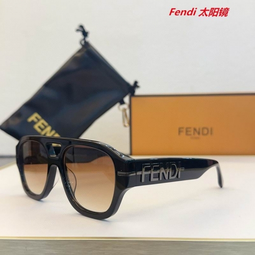 F.e.n.d.i. Sunglasses AAAA 11125