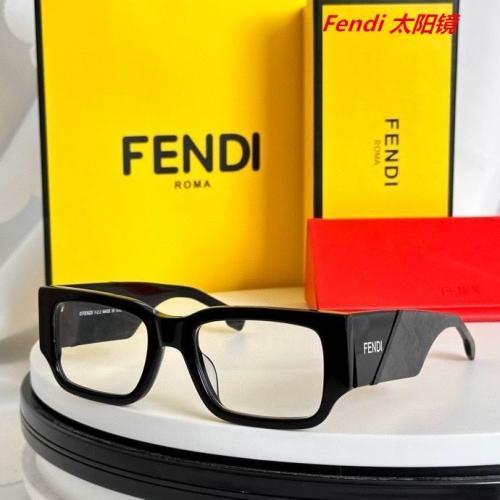 F.e.n.d.i. Sunglasses AAAA 11202