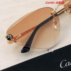 C.a.r.t.i.e.r. Sunglasses AAAA 12680