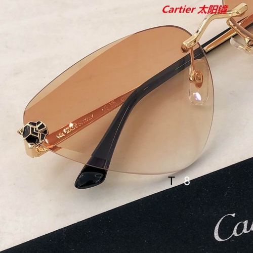 C.a.r.t.i.e.r. Sunglasses AAAA 12680