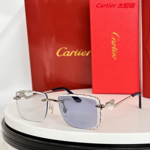 C.a.r.t.i.e.r. Sunglasses AAAA 12586