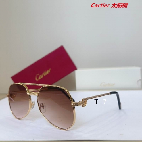 C.a.r.t.i.e.r. Sunglasses AAAA 12633