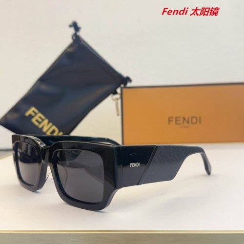 F.e.n.d.i. Sunglasses AAAA 11000