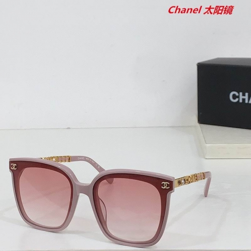C.h.a.n.e.l. Sunglasses AAAA 11053