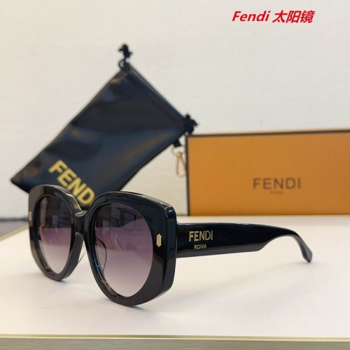 F.e.n.d.i. Sunglasses AAAA 11109