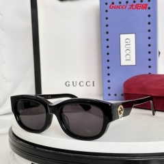 G.U.C.C.I. Sunglasses AAAA 10661