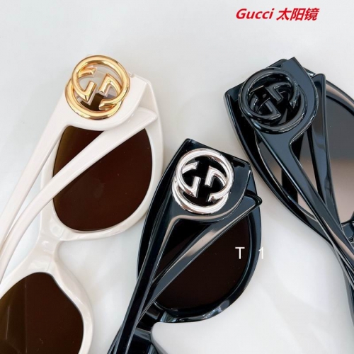 G.U.C.C.I. Sunglasses AAAA 10164