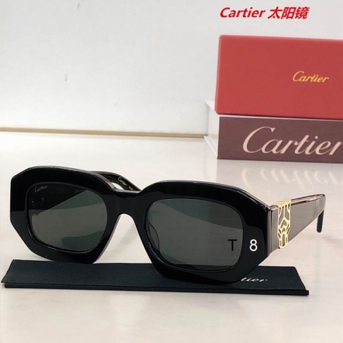 C.a.r.t.i.e.r. Sunglasses AAAA 12673