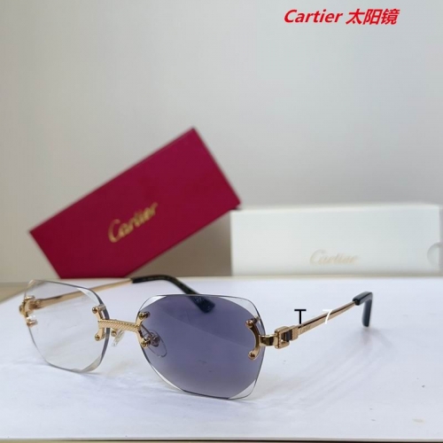 C.a.r.t.i.e.r. Sunglasses AAAA 12642