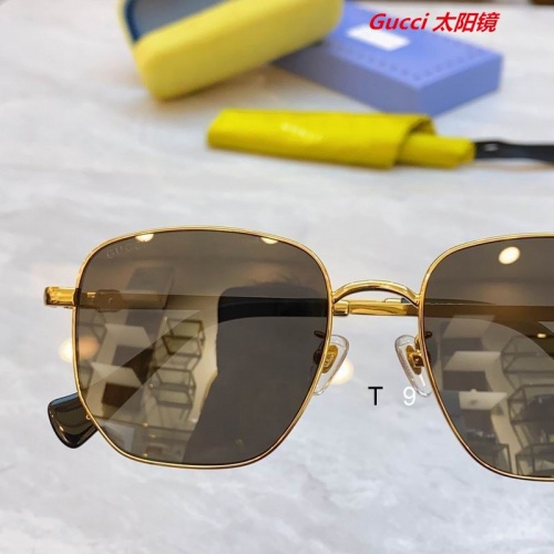 G.U.C.C.I. Sunglasses AAAA 10810