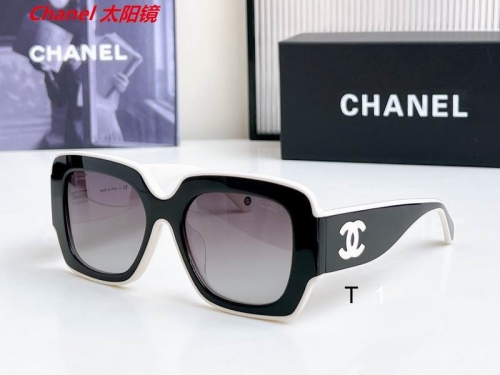 C.h.a.n.e.l. Sunglasses AAAA 10270