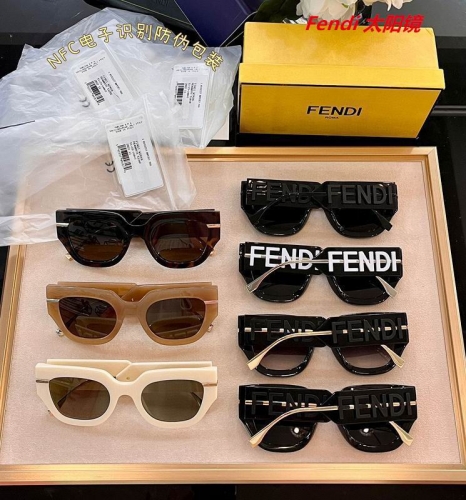 F.e.n.d.i. Sunglasses AAAA 10654