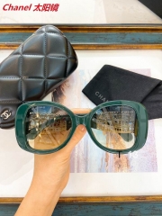 C.h.a.n.e.l. Sunglasses AAAA 11822