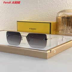 F.e.n.d.i. Sunglasses AAAA 11475