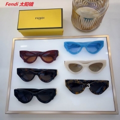 F.e.n.d.i. Sunglasses AAAA 11413