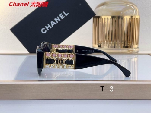 C.h.a.n.e.l. Sunglasses AAAA 11911