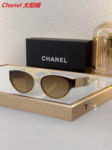 C.h.a.n.e.l. Sunglasses AAAA 12182