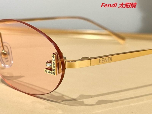 F.e.n.d.i. Sunglasses AAAA 10343