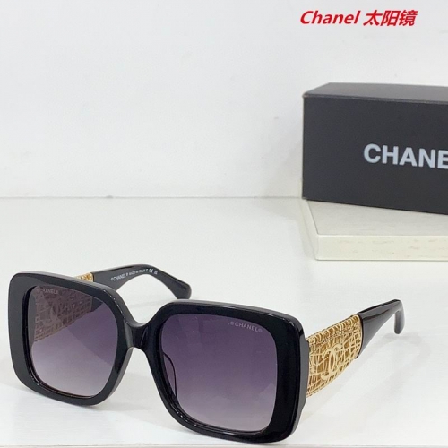 C.h.a.n.e.l. Sunglasses AAAA 11214