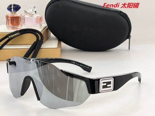 F.e.n.d.i. Sunglasses AAAA 10572