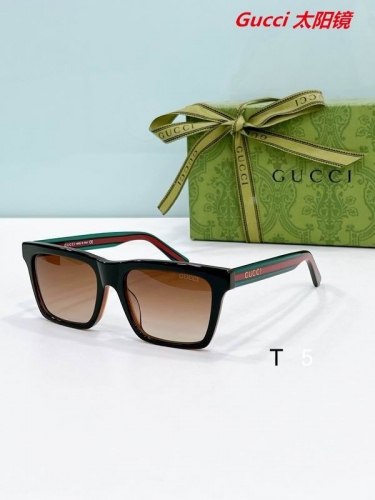 G.U.C.C.I. Sunglasses AAAA 12524