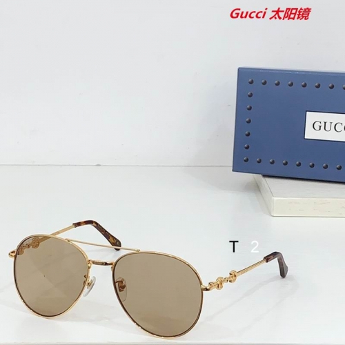 G.U.C.C.I. Sunglasses AAAA 12146