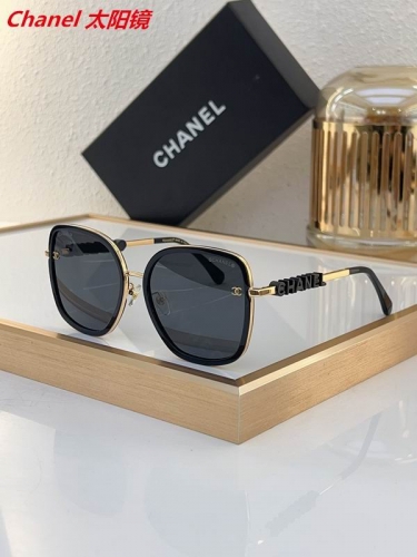 C.h.a.n.e.l. Sunglasses AAAA 10321