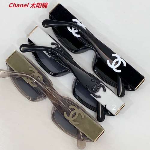 C.h.a.n.e.l. Sunglasses AAAA 12053