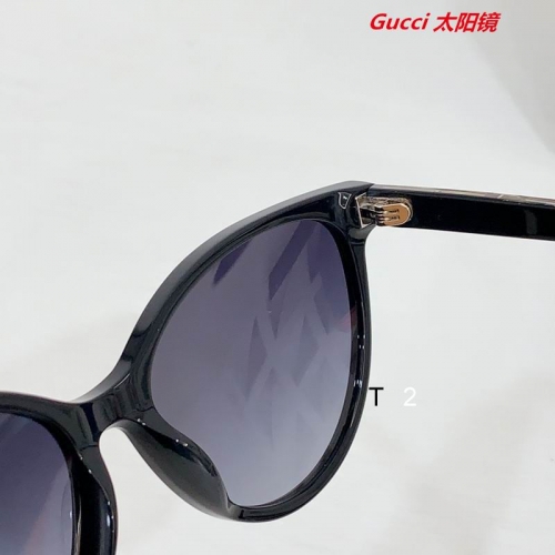 G.U.C.C.I. Sunglasses AAAA 12353