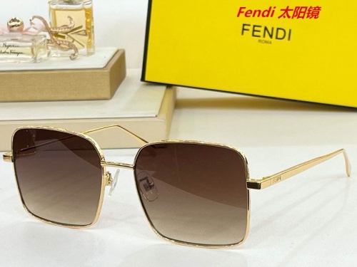 F.e.n.d.i. Sunglasses AAAA 10707