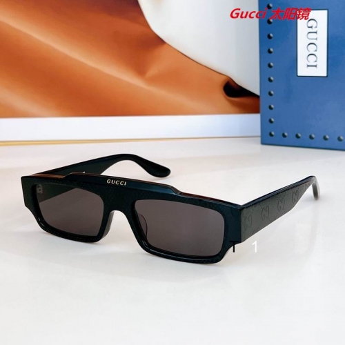 G.U.C.C.I. Sunglasses AAAA 12294