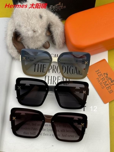 H.e.r.m.e.s. Sunglasses AAAA 10131