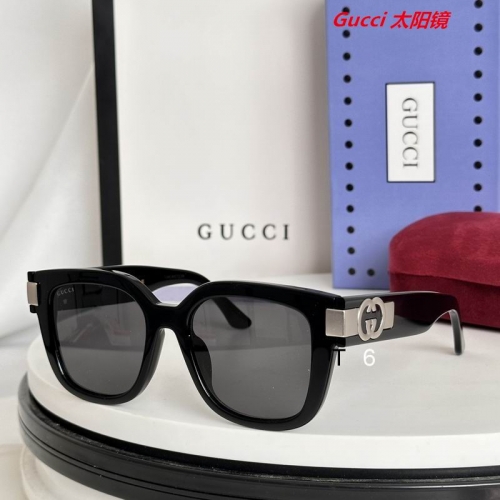 G.U.C.C.I. Sunglasses AAAA 10270