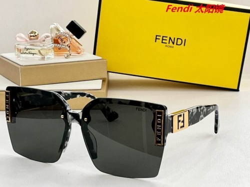 F.e.n.d.i. Sunglasses AAAA 10131