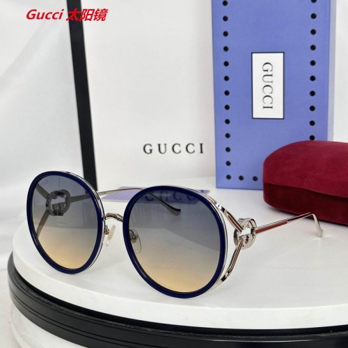 G.U.C.C.I. Sunglasses AAAA 11871