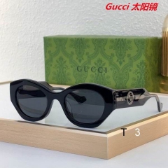 G.U.C.C.I. Sunglasses AAAA 11956