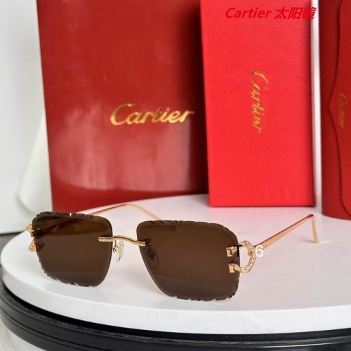 C.a.r.t.i.e.r. Sunglasses AAAA 13127