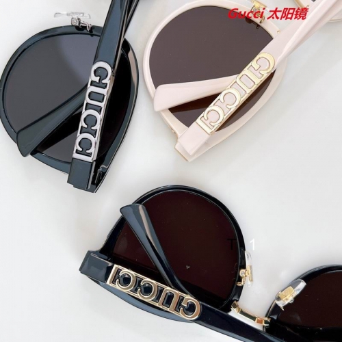 G.U.C.C.I. Sunglasses AAAA 10495