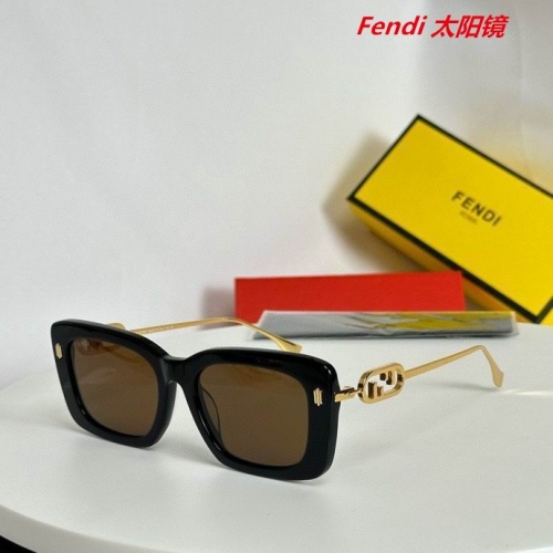 F.e.n.d.i. Sunglasses AAAA 10177