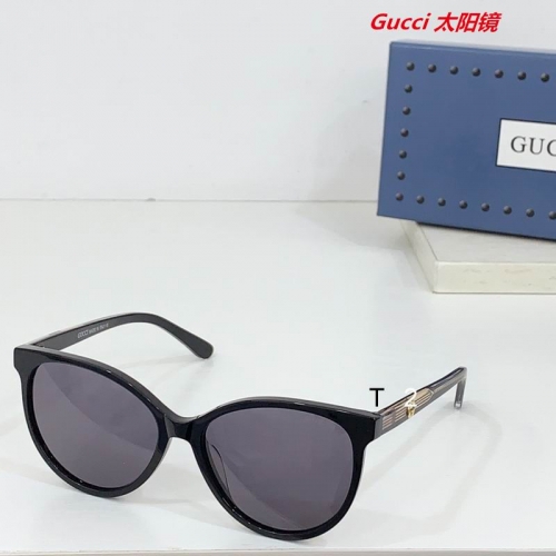 G.U.C.C.I. Sunglasses AAAA 12355