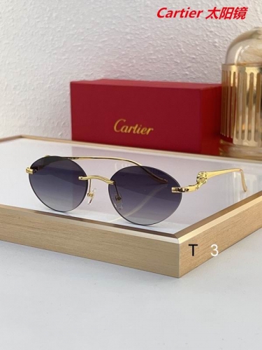 C.a.r.t.i.e.r. Sunglasses AAAA 13093