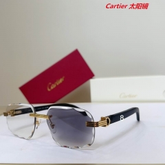 C.a.r.t.i.e.r. Sunglasses AAAA 12014