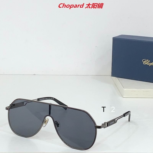 C.h.o.p.a.r.d. Sunglasses AAAA 10005