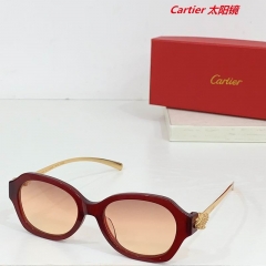 C.a.r.t.i.e.r. Sunglasses AAAA 12297