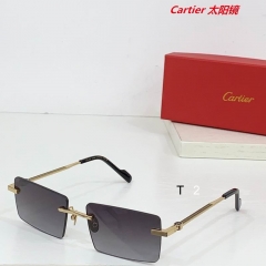 C.a.r.t.i.e.r. Sunglasses AAAA 13320