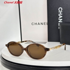 C.h.a.n.e.l. Sunglasses AAAA 10514