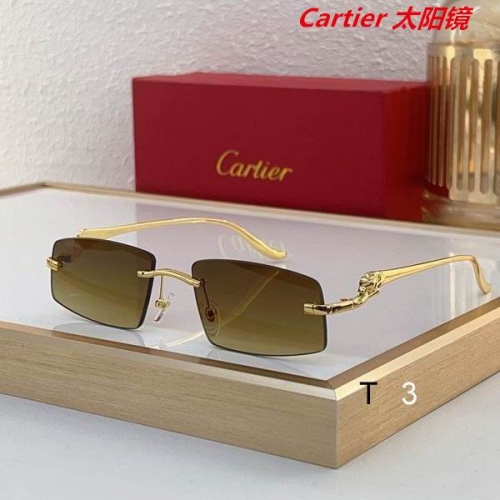 C.a.r.t.i.e.r. Sunglasses AAAA 13103