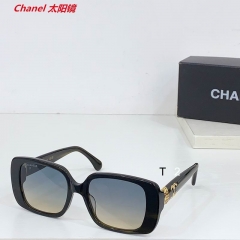 C.h.a.n.e.l. Sunglasses AAAA 11708