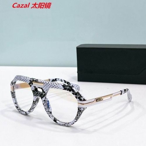 C.a.z.a.l. Sunglasses AAAA 10198